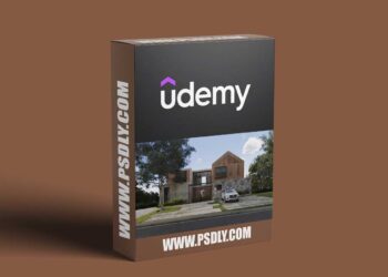 Udemy - Complete Archviz Animation Guide with 3ds Max and Corona