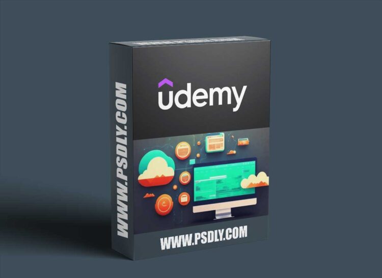 Udemy - Complete Training :Building an E-commerce Shop On Wordpress 1 Udemy - Complete Training :Building an E-commerce Shop On Wordpress