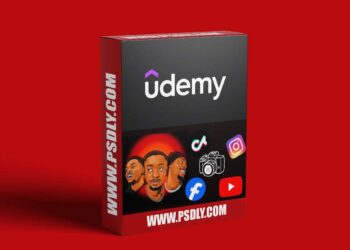 Udemy - Content Mastery: Grow Your Influence