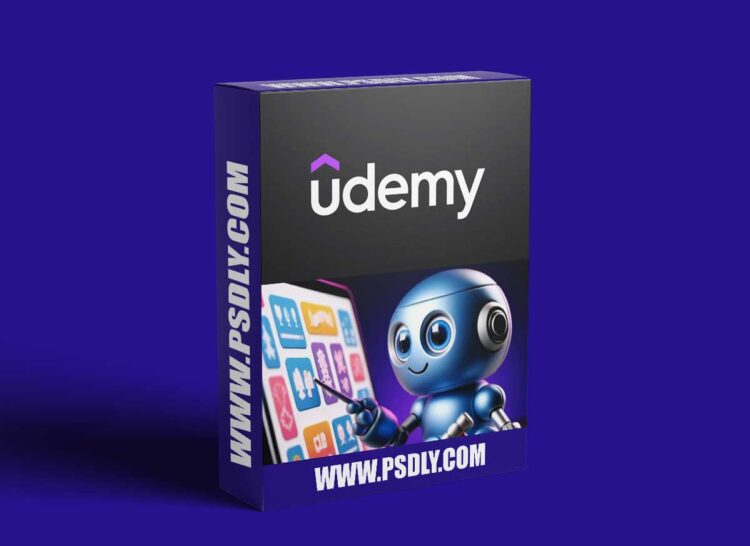 Udemy - Create High-Demand Ebooks in 15 Minutes with These 3 Prompts 1 Udemy - Create High-Demand Ebooks in 15 Minutes with These 3 Prompts