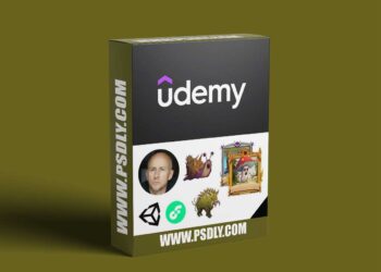 Udemy - Create an Auto Battler Card Game on the Flow Blockchain