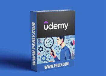 Udemy - Data Science Tools: Python, Pandas, Machine Learning, EDA