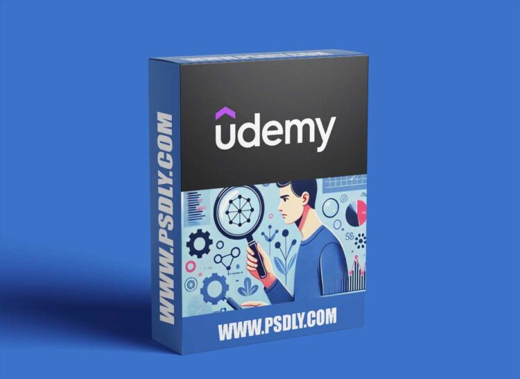 Udemy - Data Science Tools: Python, Pandas, Machine Learning, EDA 1 Udemy - Data Science Tools: Python, Pandas, Machine Learning, EDA