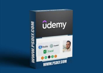Udemy - Excel Reporting & Analytics Automation with R and ChatGPT
