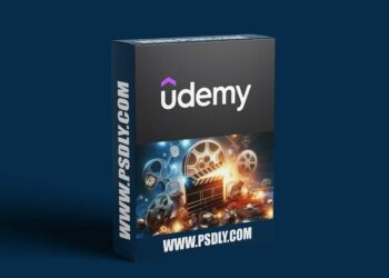 Udemy - Film Analysis Masterclass: Themes, Visuals, and Sound