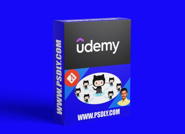 Udemy - GIT and GitHub Basics - Bootcamp 1 Udemy - GIT and GitHub Basics - Bootcamp