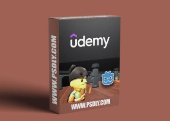 Udemy - Game Development Essentials in Godot!