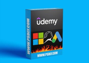 Udemy - Google Ads & Microsoft Ads: PPC Ads 2 in 1 Course Bundle