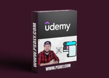 Udemy - Graphic Design Theory - Print Design