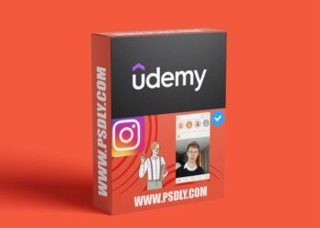 Udemy - Instagram Marketing: 7 Steps to Get Organic Followers Fast