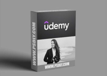 Udemy - Intro to Photography Series