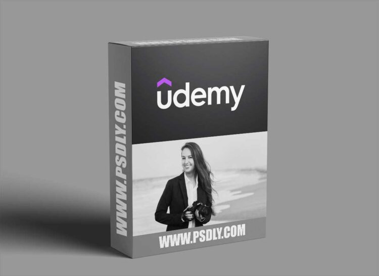 Udemy - Intro to Photography Series 1 Udemy - Intro to Photography Series