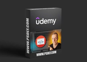 Udemy - Javascript Crash Course: Learn Needed Knowledge Fast
