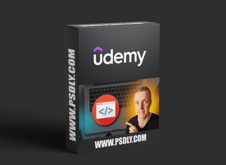 Udemy - Javascript Crash Course: Learn Needed Knowledge Fast 1 Udemy - Javascript Crash Course: Learn Needed Knowledge Fast