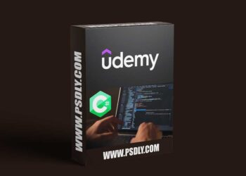 Udemy - Learn C# Basics in Just 1 Hour: A Beginner’s Guide