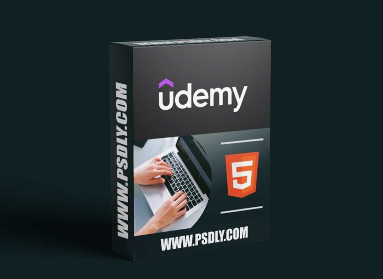 Udemy - Learn HTML from Scratch: Build Your First Website Today! 1 Udemy - Learn HTML from Scratch: Build Your First Website Today!