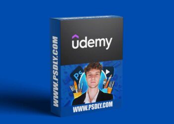 Udemy - Make YouTube Thumbnails: Mastering Design, Theory & Research