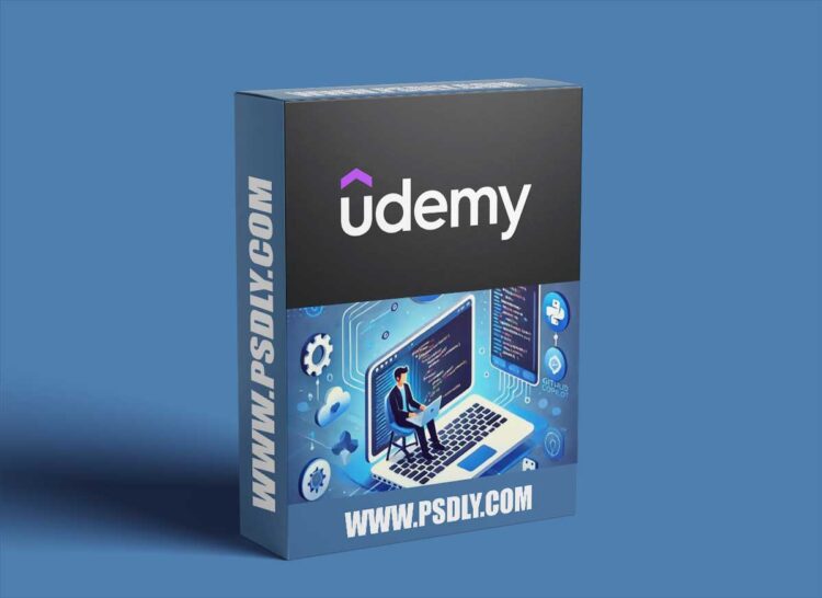 Udemy - Master GitHub Copilot: Boost Your Coding Efficiency 1 Udemy - Master GitHub Copilot: Boost Your Coding Efficiency