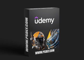 Udemy - Mastering Substance Painter: Tips and Tricks - Episod 01