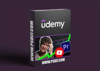 Udemy - Mastering Video Editing & Content Creation | YouTube