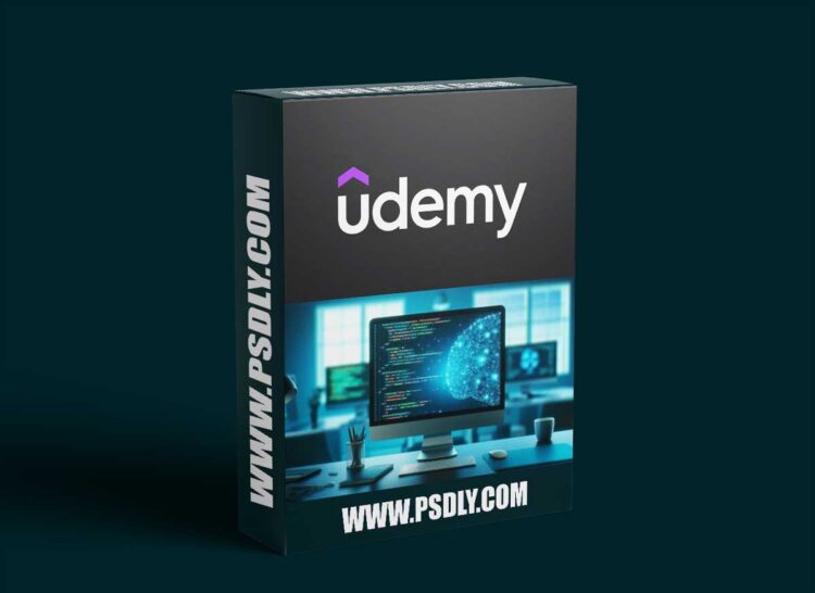 Udemy - Mastering Web Design: HTML, CSS & Generative AI 1 Udemy - Mastering Web Design: HTML, CSS & Generative AI