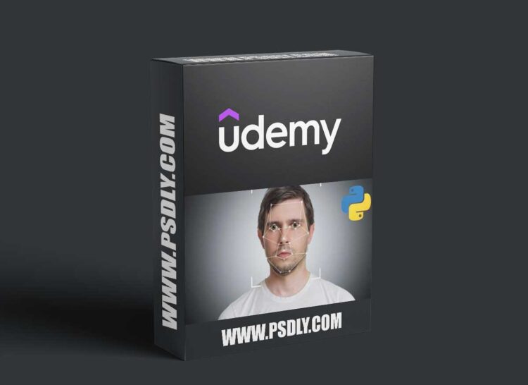 Udemy - Object Detection and Hand Pose Estimation with Python 1 Udemy - Object Detection and Hand Pose Estimation with Python