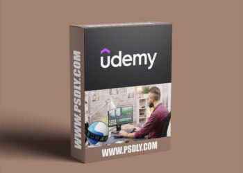 Udemy - Openshot Video Editor Tutorial for Beginners