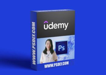 Udemy - Photoshop 2024 Basic Getting Started + Use of AI Smart Tools