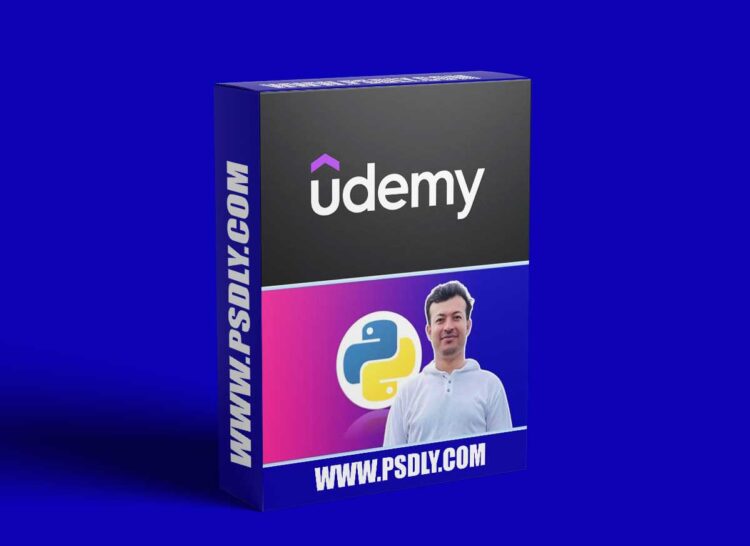 Udemy - Python Programming: A 3-Day Guide for Absolute Beginners 1 Udemy - Python Programming: A 3-Day Guide for Absolute Beginners