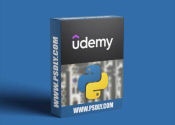 Udemy - Python Programming for Complete Beginners