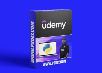 Udemy - Python | Python Programming Language Fundamentals Course