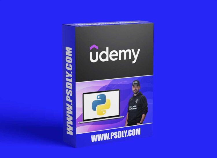 Udemy - Python | Python Programming Language Fundamentals Course 1 Udemy - Python | Python Programming Language Fundamentals Course