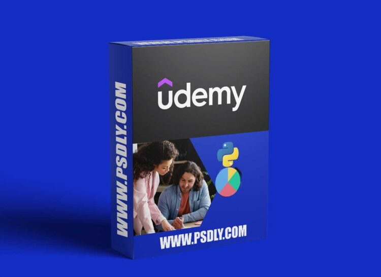 Udemy - Python for Data Analysis with Practical Projects 1 Udemy - Python for Data Analysis with Practical Projects