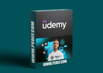 Udemy - React Crash Course: From Zero to Hero