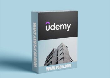 Udemy - Revit Structure 2025 from Zero to Hero