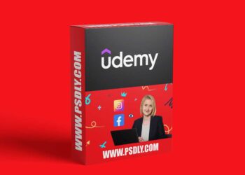 Udemy - Social Media Marketing Masterclass: Facebook & Instagram