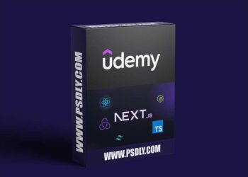 Udemy - The Ultimate Modern Next.js Complete Course 2024
