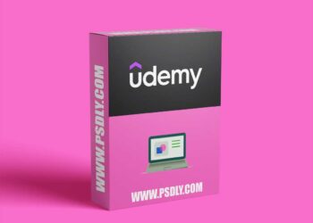 Udemy - The complete Web Development fundamentals for beginners