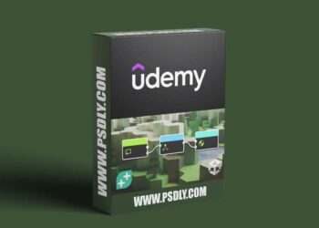 Udemy - Unity Visual Scripting: Learn Game Coding The Easy Way