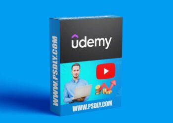 Udemy - YouTube Automation Guide For Beginners: Earn Passive Income