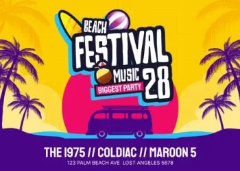 Videohive Music Festival Promo 53010181