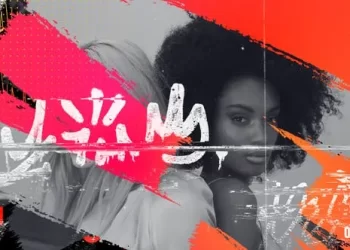 Videohive Urban Energy Intro 52991588