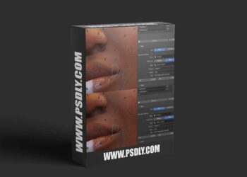 ActionPoser 1.0 for Blender