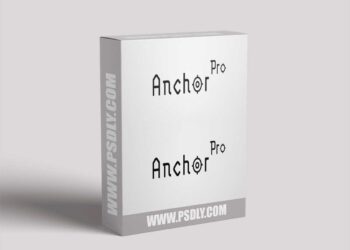 Aescripts Anchor Pro 1.0.0 c