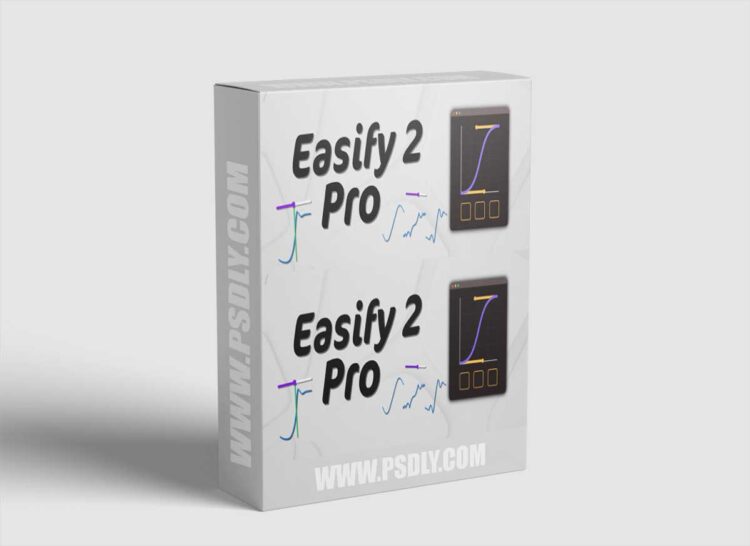 Aescripts Easify 2 Pro V2.5.2 1 Aescripts Easify 2 Pro v2.5.1