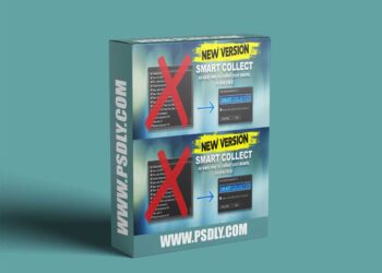 Aescripts Smart Collect V1.0.1 for Premiere Pro