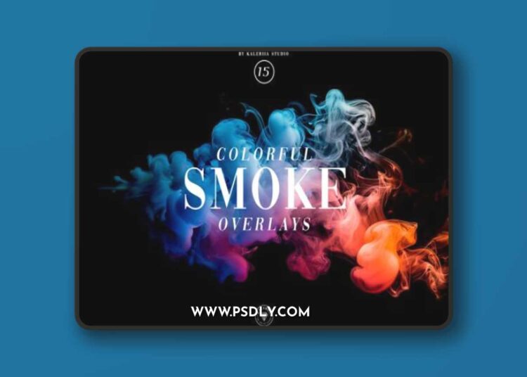 Colorful Smoke Overlays 1 Colorful-Smoke-Overlays