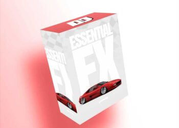 DJordanMedia ESSENTIALFX for After Effects