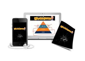 EPCFire – Benjamin Fletcher – Affiliate Marketing On Crack V1