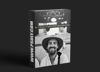 Future Of Photo - AI For Photographers By Pratik Naik